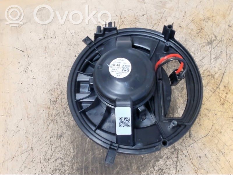 Volkswagen PASSAT B8 Ventola riscaldamento/ventilatore abitacolo
