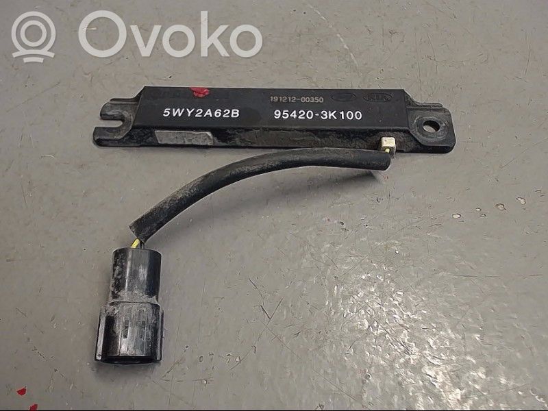 KIA Optima Antenă radio 