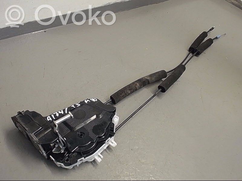 Subaru Outback (BS) Galinių durų spyna 
