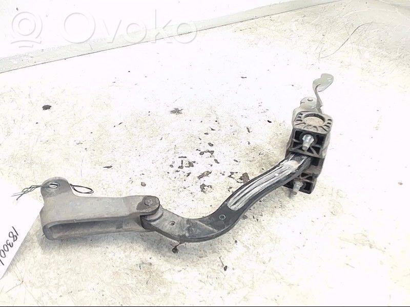 Citroen Jumper Ogranicznik drzwi tylnych 