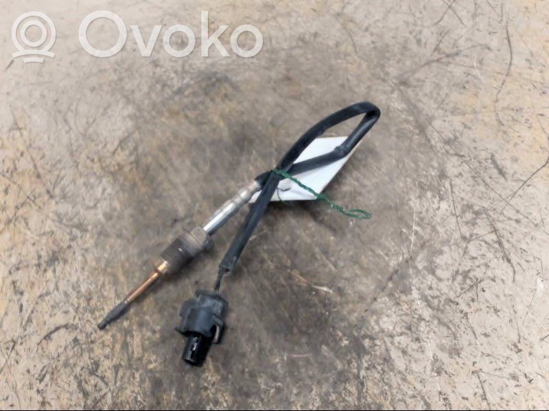 BMW 5 F10 F11 Sensore di temperatura dei gas di scarico 