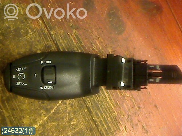Brake pedal sensor switch   96470494XT,12272002