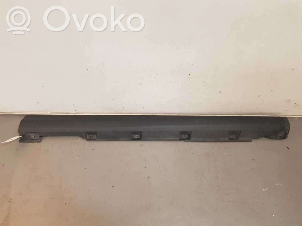 Ford Focus Slenkstis 