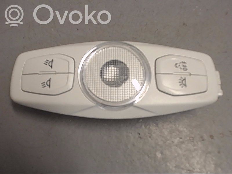 Ford Focus Other interior light 