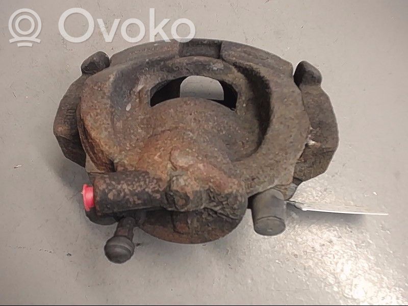 Ford Mondeo MK IV Pinza del freno anteriore 
