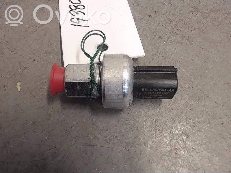 Ford Transit Custom Air conditioning (A/C) pressure sensor 