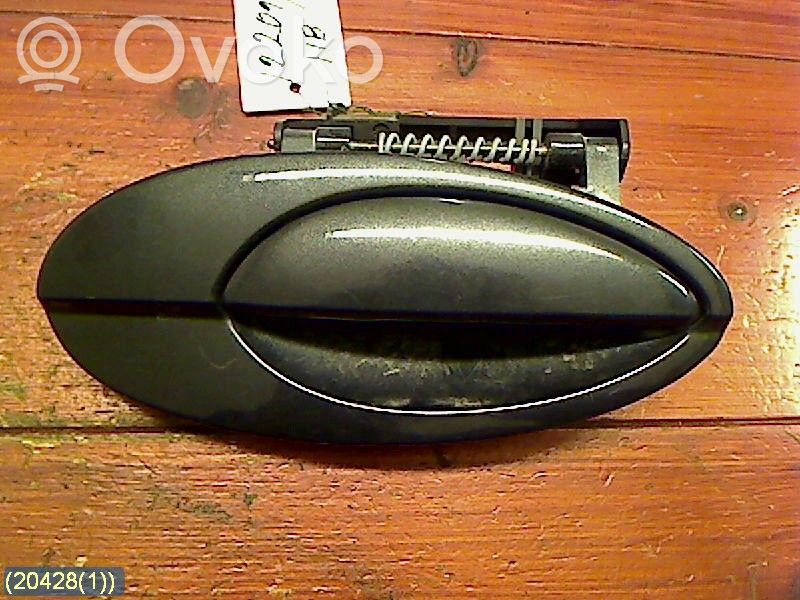 Manecilla externa puerta delantera   9101S8