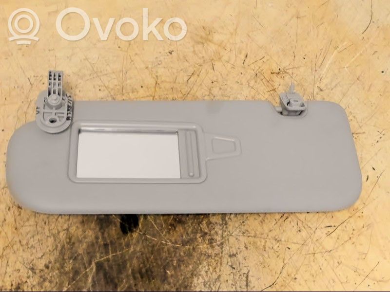 Sun visor   85210A2050ED