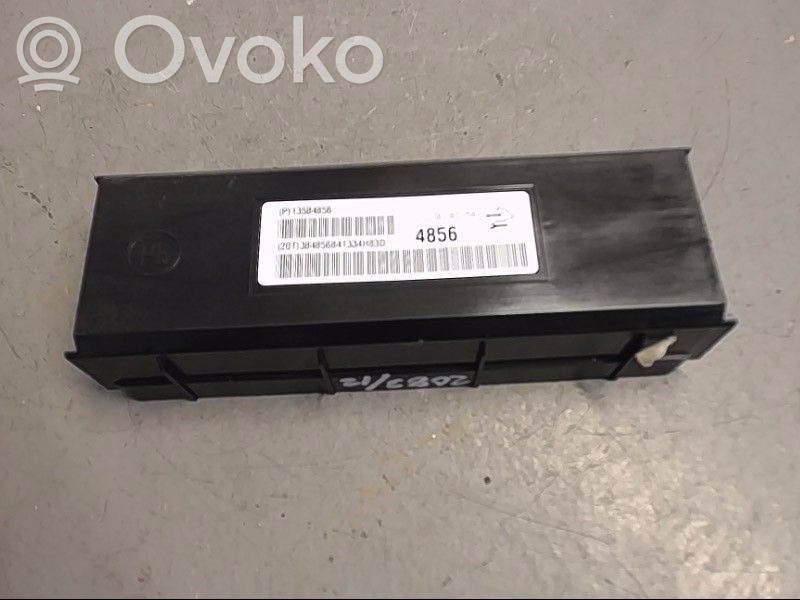 Chevrolet Cruze Unitate control aer condiționat/încălzire 