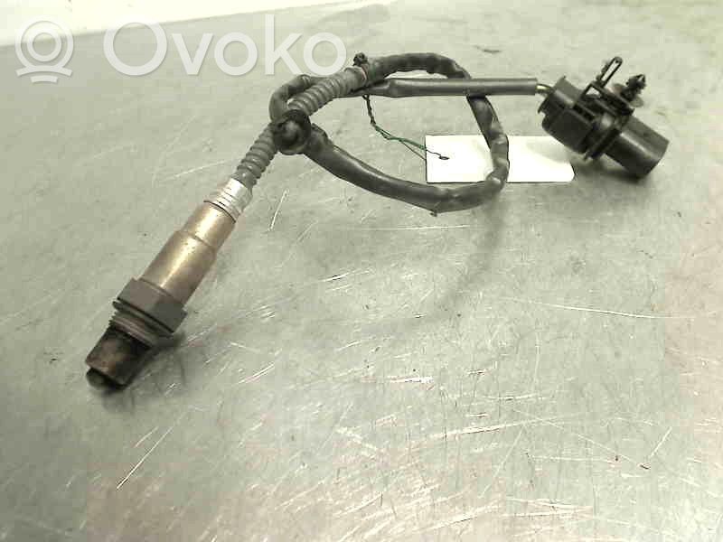 Lambda zondas   1688499,0281004154BOSCH,AV619D375BA
