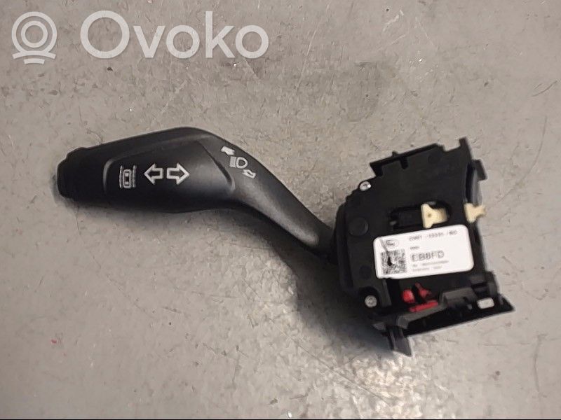 Suuntavilkun vipu   1876932,CV6T13335BD