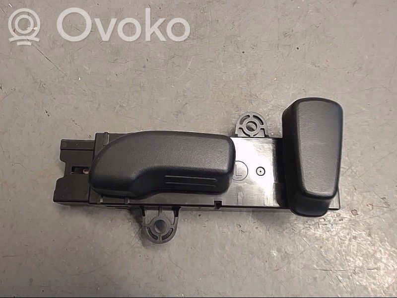 Subaru Forester SJ Interruptor de control del asiento 