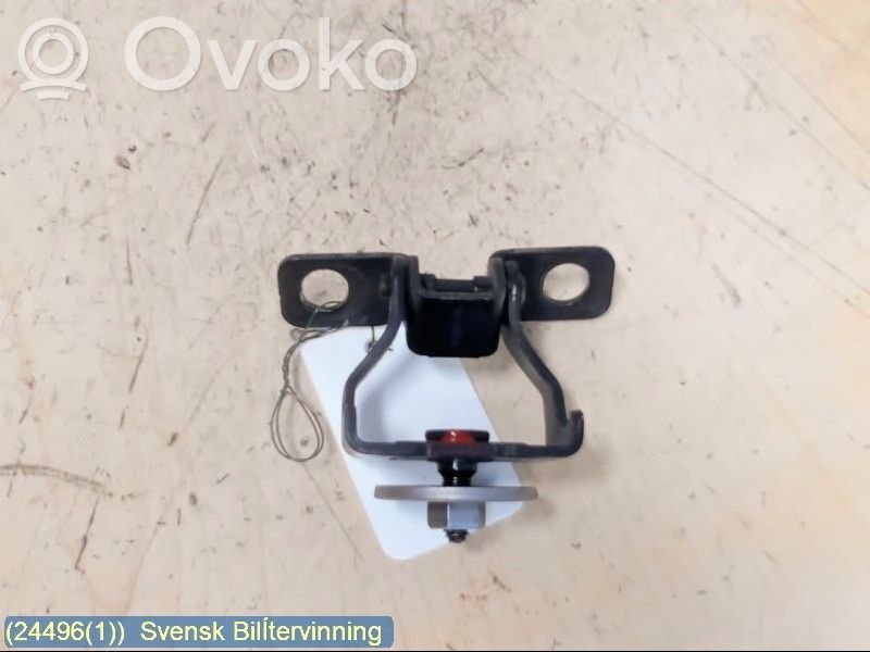 Peugeot 308 Tailgate/trunk/boot hinge 