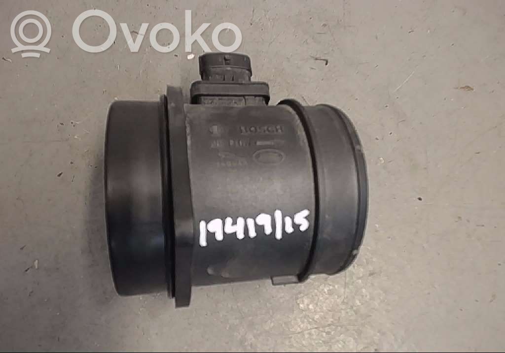 Land Rover Range Rover Sport L494 Mass air flow meter 