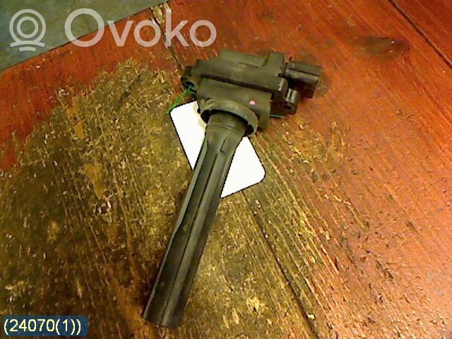 Suzuki Grand Vitara I Bobina di accensione ad alta tensione 