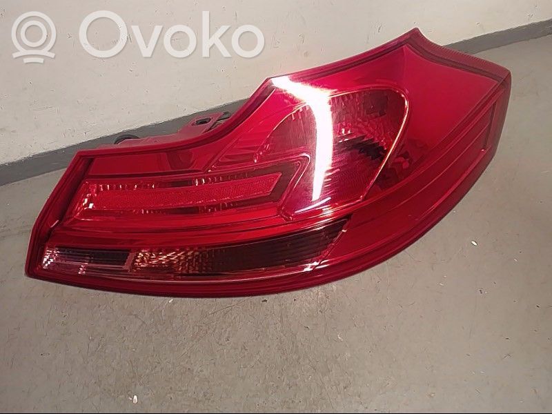 Luz trasera/de freno   22950974,22950974