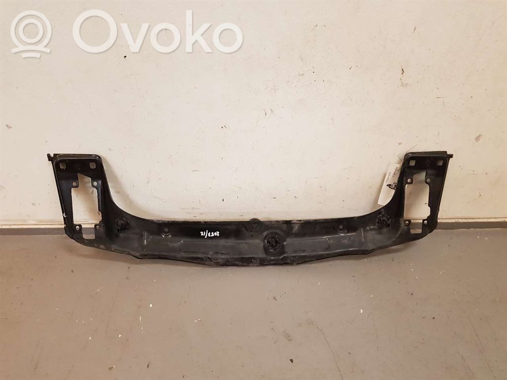 BMW 1 F20 F21 Panel mocowania chłodnicy / góra 