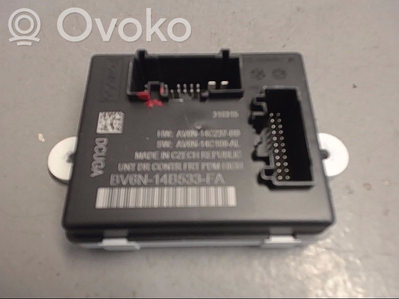 Door control unit/module   1876468,BV6N14B533FA