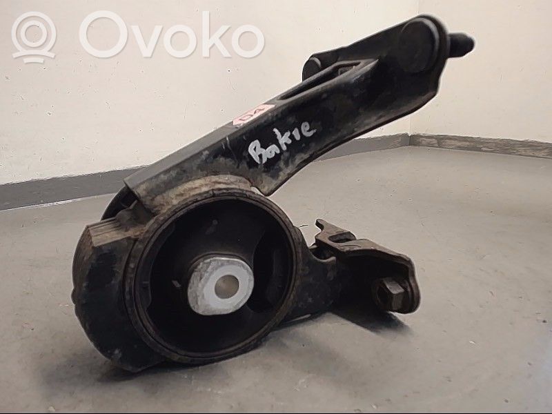 Lexus CT 200H Halterung Lager Motor 