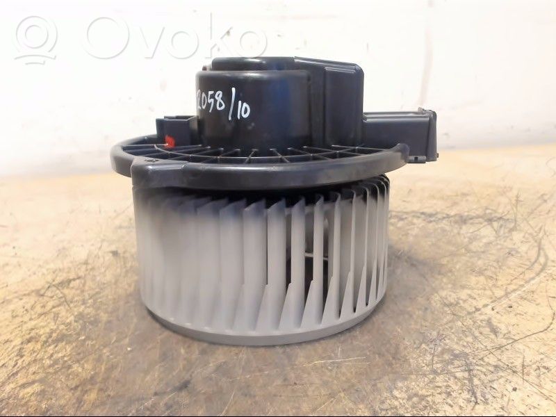 Subaru Outback Ventilator aerotermă 