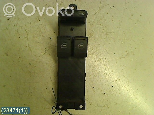 Seat Toledo II (1M) Comutator comandă geamuri electrice 