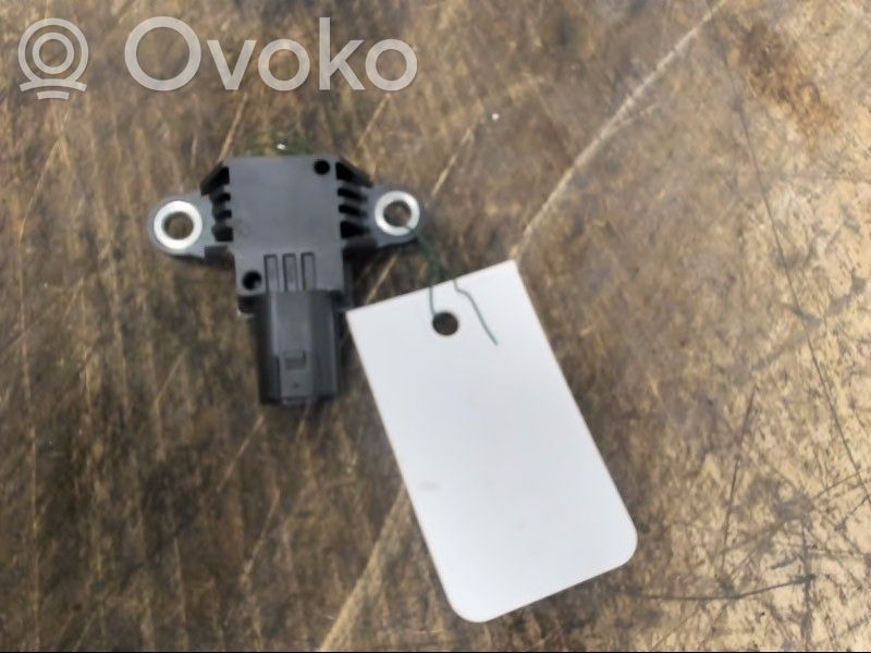Mazda 6 Airbagsensor Crashsensor Drucksensor 