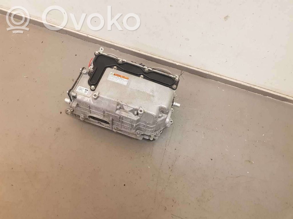 Lexus CT 200H Inversor/convertidor de voltaje 