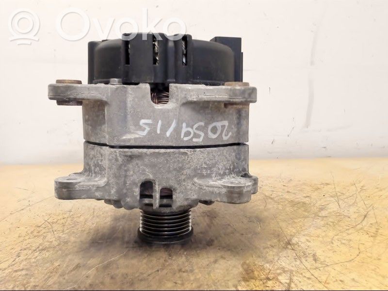 Audi A4 S4 B8 8K Alternator 