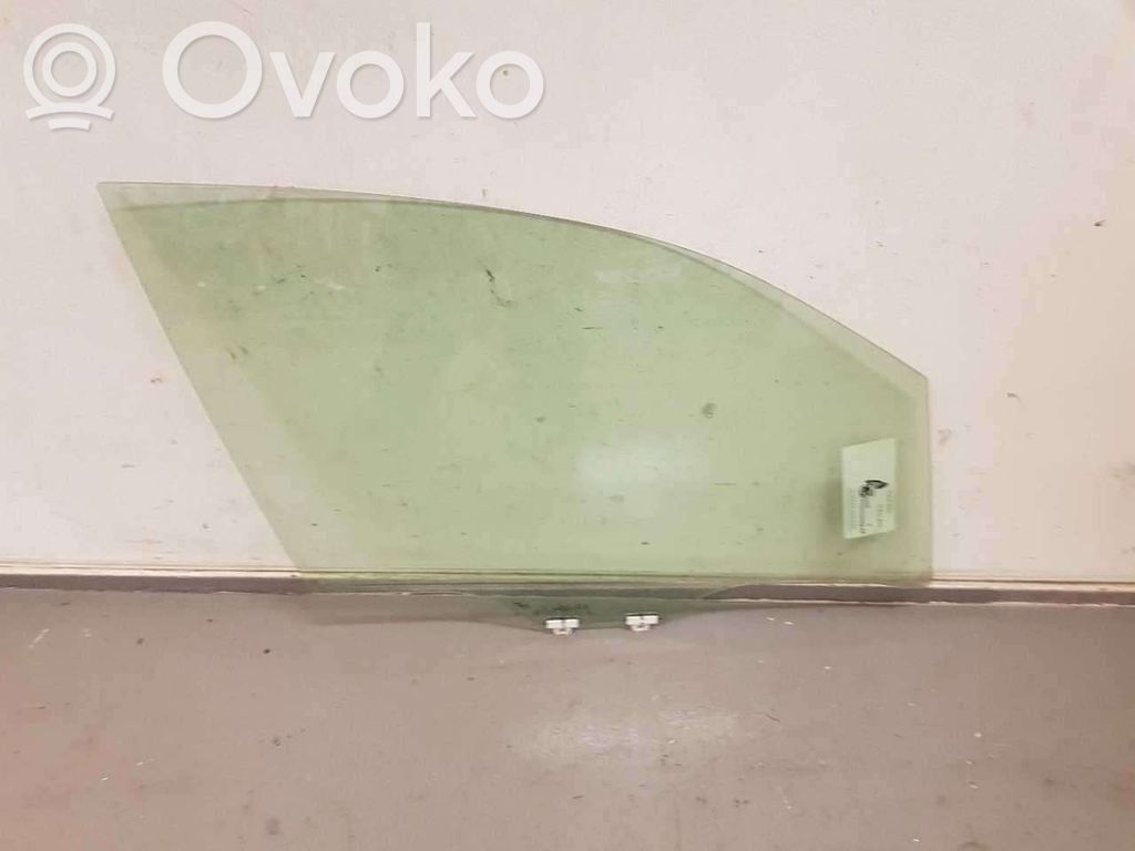 Subaru Forester SJ Szyba drzwi przednich