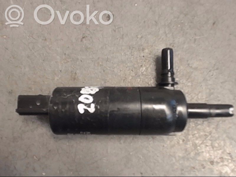 BMW 1 F20 F21 Pumpe Scheinwerferreinigungsanlage