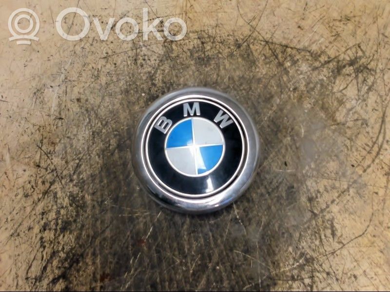 BMW 1 F20 F21 Mâner exterior deschidere hayon/portbagaj/oblon 