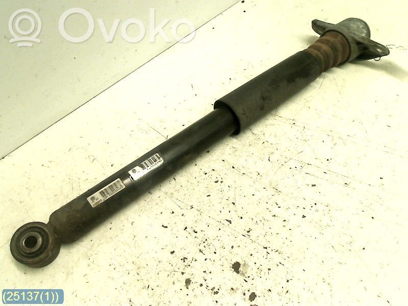 Volkswagen PASSAT B6 Amortizor spate 