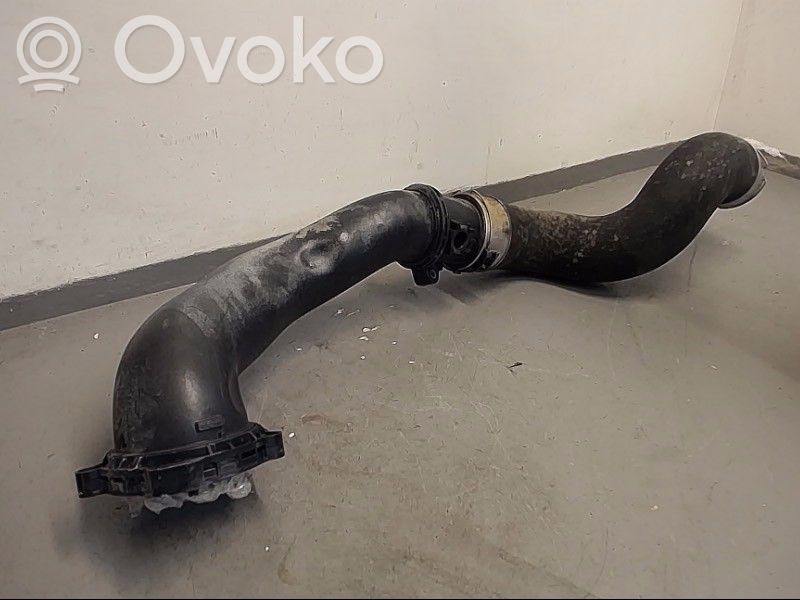 Mercedes-Benz Vito Viano W447 Furtun/conductă intercooler 