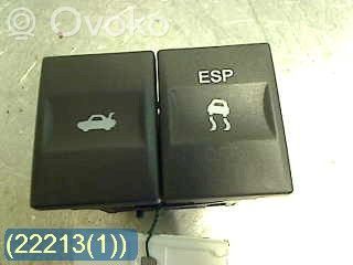 Ford Mondeo Mk III Traction control (ASR) switch 