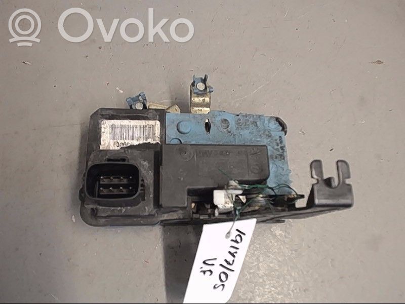 Volvo V70 Încuietoare ușă față 