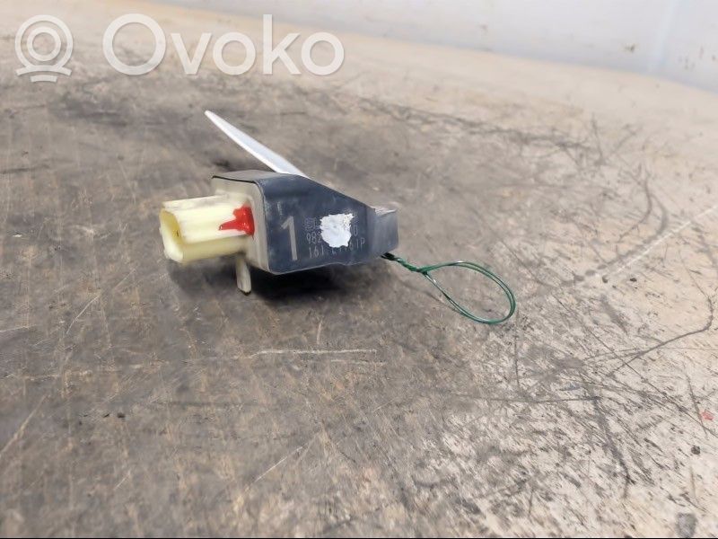 Airbagsensor Crashsensor Drucksensor   98231AJ000,98231AJ000