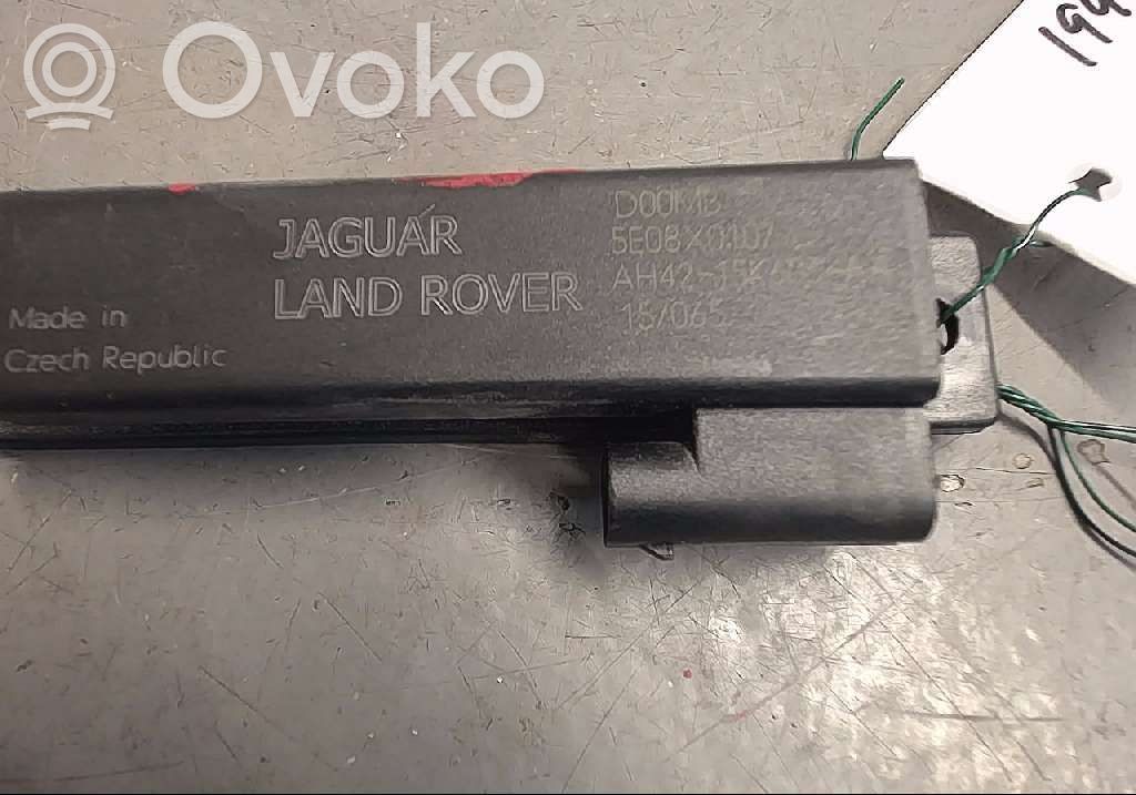Land Rover Range Rover Sport L494 Antenă radio 