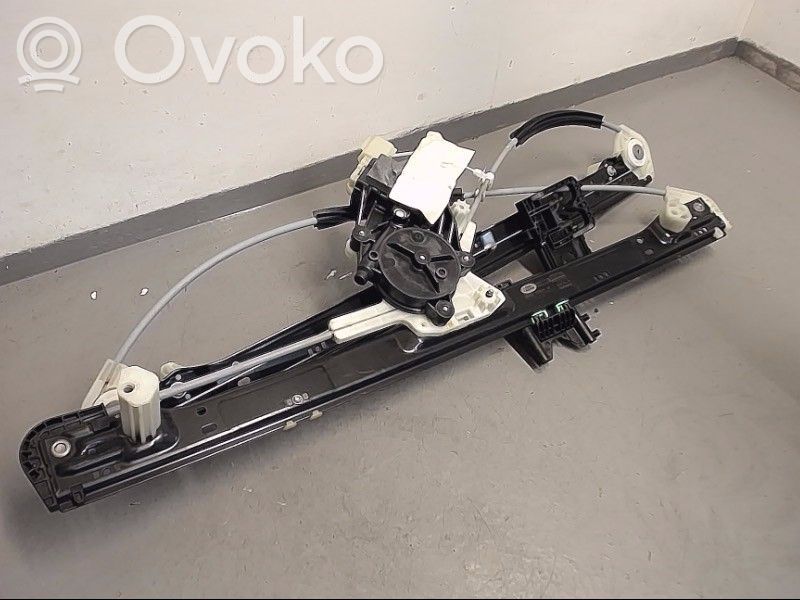 Land Rover Range Rover Sport L494 Macara geam ușă spate cu motor