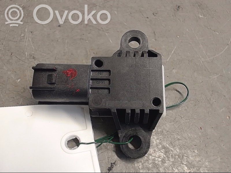 Ford Transit Custom Airbagsensor Crashsensor Drucksensor 