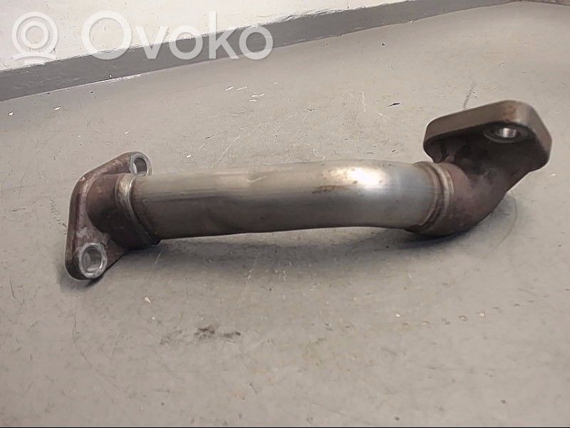 Chevrolet Cruze Linea/tubo flessibile della valvola EGR 