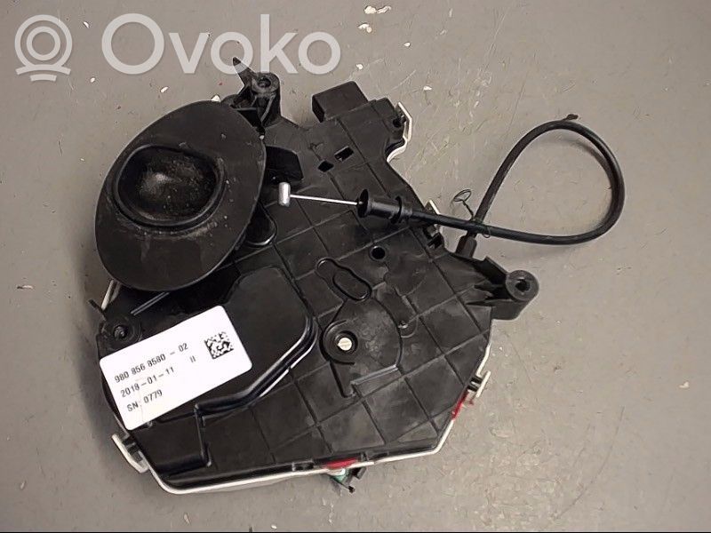 Toyota Proace Central locking motor 