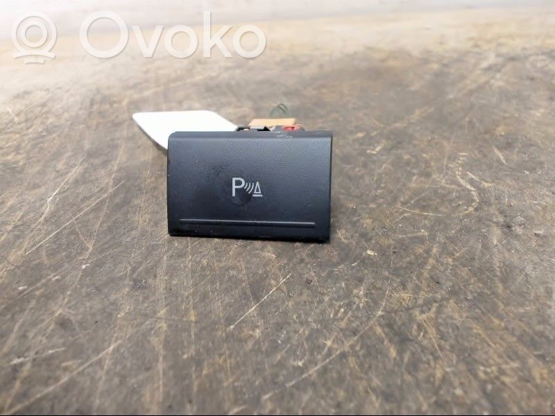 Volkswagen Amarok Przycisk / Włącznik czujnika parkowania PDC 