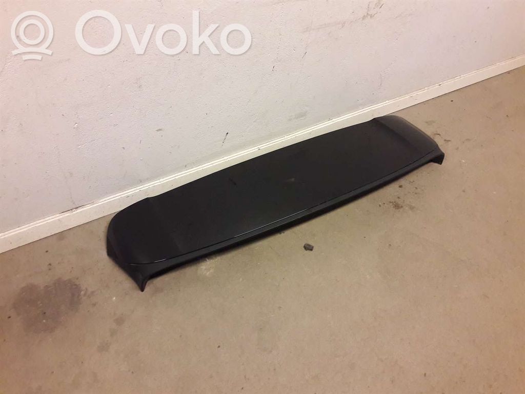 BMW X5 E70 Tailgate/trunk spoiler 