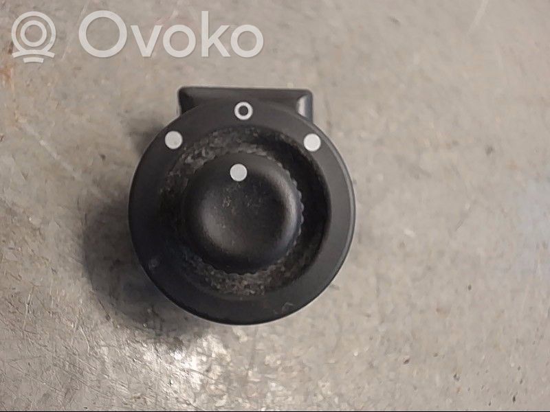 Wing mirror switch   93866683,255704649R