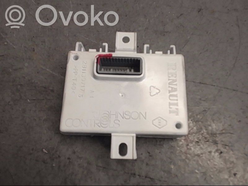 Other control units/modules   93461306,NS6602641000,283468976R