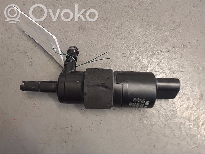 Audi A5 8T 8F Ajovalonpesimen pumppu 