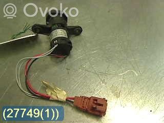 Opel Movano B Interior temperature sensor 