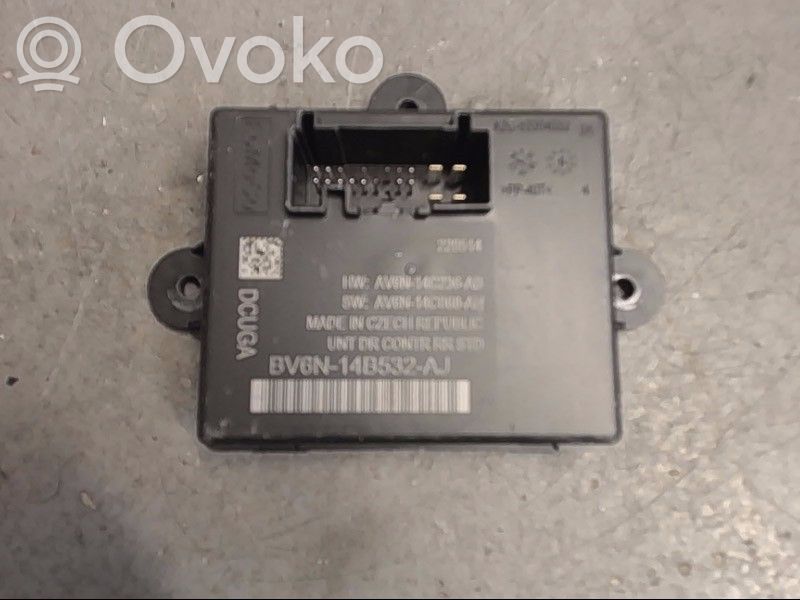 Oven ohjainlaite/moduuli   1799118,BV6N14B532AJ