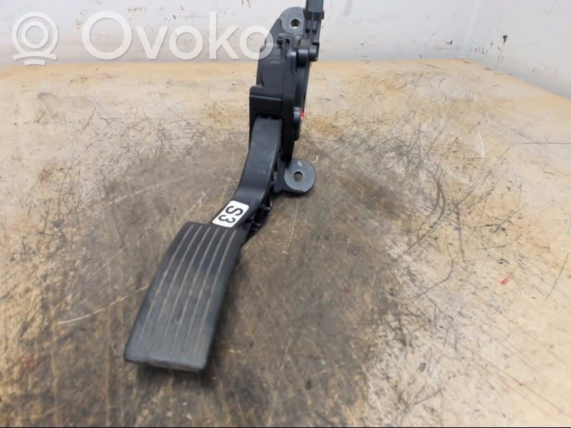 KIA Rio Gaspedal 