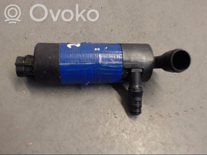 Saab 9-3 Ver2 Headlight washer pump 